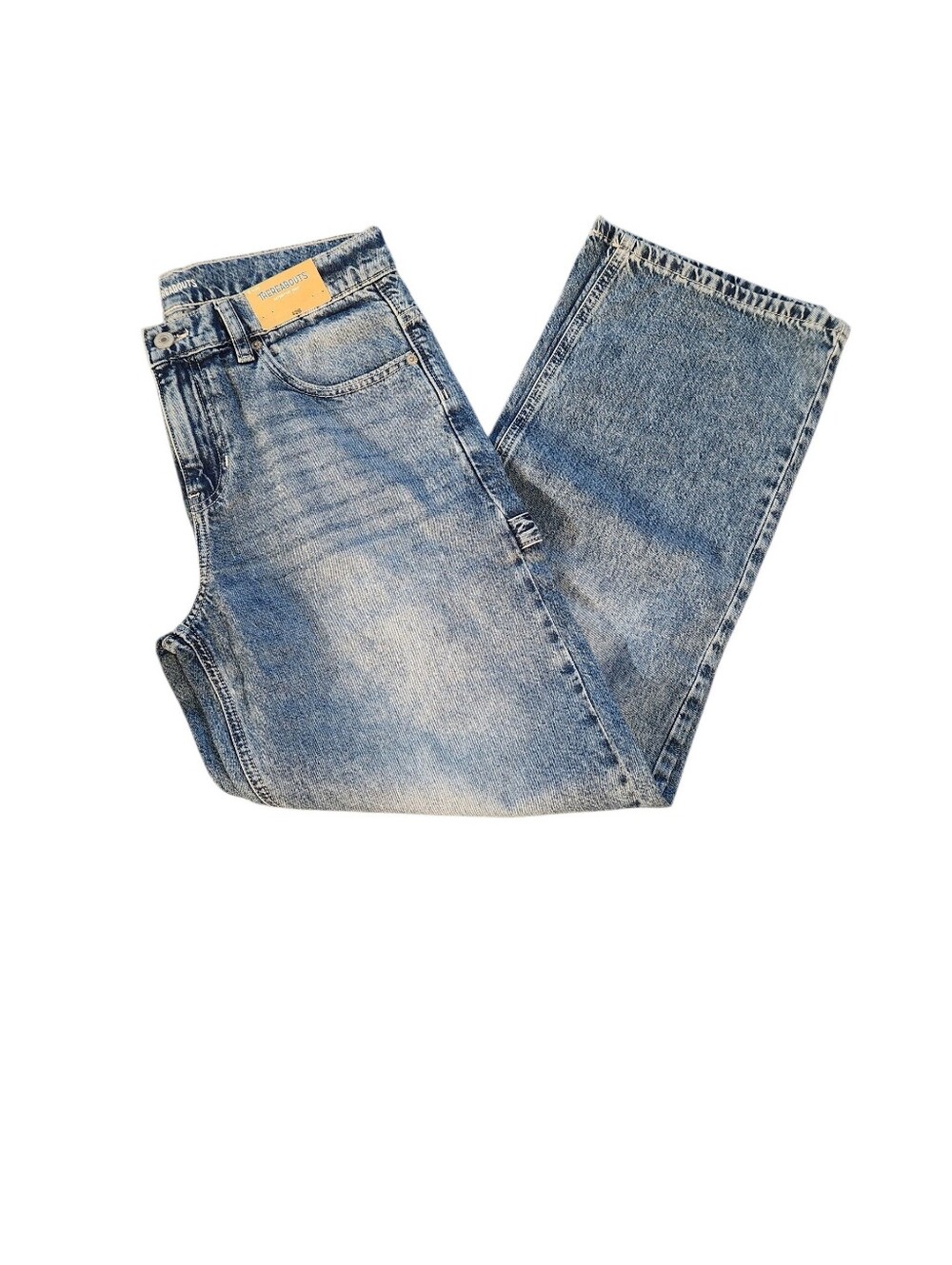Boys 16 Husky Carpenter Jeans